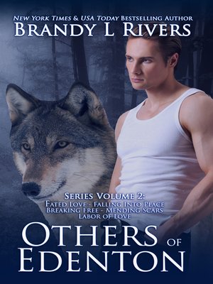 cover image of Others of Edenton